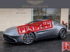 Thumbnail Photo 0 for 2020 Aston Martin V8 Vantage Coupe